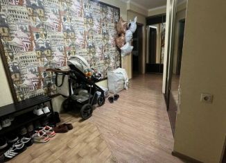 Продаю 3-комнатную квартиру, 72 м2, Краснодар, Платановый бульвар, 19/1, микрорайон Юбилейный
