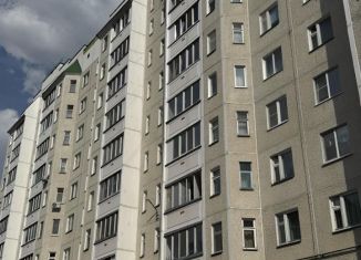 Продается 3-комнатная квартира, 71.4 м2, Орёл, Раздольная улица, 41Б, Северный район