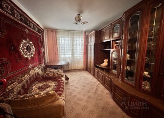 Продаю двухкомнатную квартиру, 49 м2, Московская область, посёлок Башенка, 96