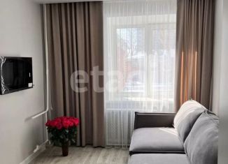 Продам квартиру студию, 11.3 м2, Барнаул, улица Профинтерна, 44Б, Октябрьский район