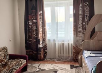 2-комнатная квартира на продажу, 60.1 м2, Орёл, бульвар Молодёжи, 4