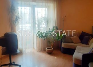 3-ком. квартира на продажу, 62.8 м2, Санкт-Петербург, улица Партизана Германа, 7