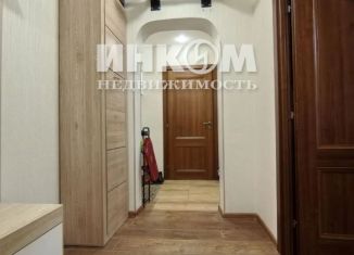 Продаю однокомнатную квартиру, 42 м2, Химки, Молодёжный проезд, 6