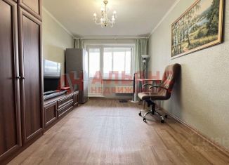 3-комнатная квартира на продажу, 78.6 м2, Самарская область, улица Тополей, 3