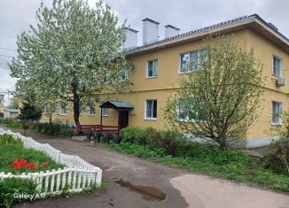 Продается 2-ком. квартира, 38.9 м2, Нижегородская область, сельский посёлок Советский, 18