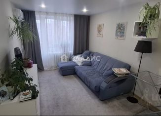Продаю 2-комнатную квартиру, 44 м2, Москва, улица Паршина, 31к2