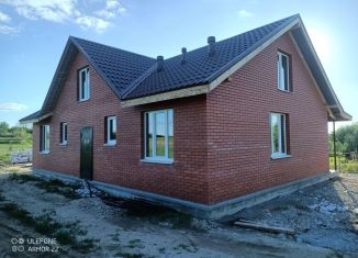 Продам коттедж, 80 м2, Псковская область
