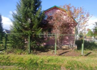Продам дачу, 29 м2, Коми, Сиреневая улица, 120