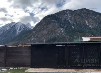 Сдаю в аренду дом, 83 м2, Теберда, улица Карла Маркса, 54