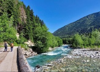 Участок на продажу, 30 сот., Карачаево-Черкесия, 91Н-070