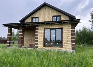 Продается дом, 135.2 м2, деревня Коряково, Полевой проезд, 14