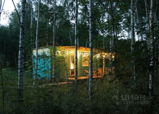 Сдается в аренду дом, 19 м2, Тульская область