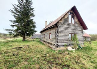 Продажа дома, 59.6 м2, Псковская область
