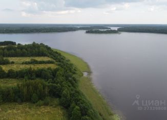 Продам земельный участок, 2270 сот., деревня Карево