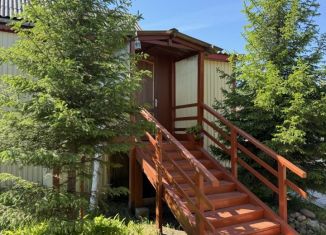 Продажа дома, 101 м2, Саха (Якутия), улица Толстого, 36