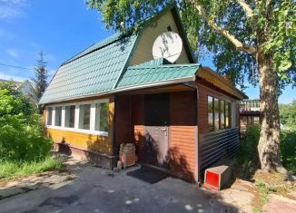 Продаю дачу, 102 м2, Камчатский край, улица Ролдугина