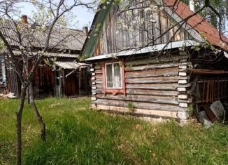Продам дом, 36 м2, посёлок Визимьяры, улица Баумана, 8