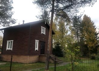 Продажа дома, 58.2 м2, Архангельская область, 14-я линия
