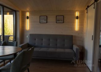 Сдается дом, 33 м2, Пермский край, Советская улица, 2