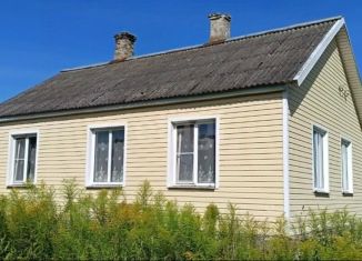 Продам дом, 63 м2, Псковская область