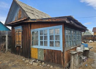 Продается дача, 30 м2, Забайкальский край, ТСН № 122 Клин, 242
