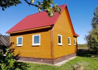 Продается дом, 49 м2, Псковская область