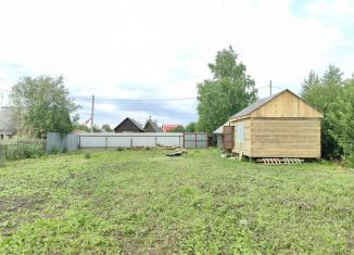 Продам участок, 10 сот., поселок Копылово