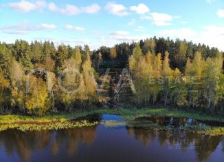 Участок на продажу, 62 сот., Карелия