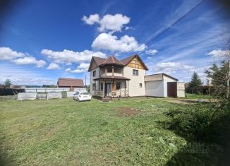 Продается дом, 170.8 м2, Забайкальский край, ДНТ Светлый, 19