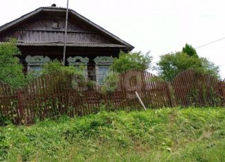 Продажа дома, 28 м2, Костромская область