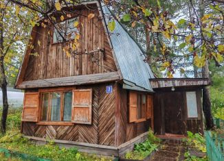Продам дачу, 50 м2, Саха (Якутия), Линия 10с, 7
