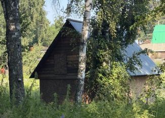 Продам дом, 20 м2, Томская область, Советская улица
