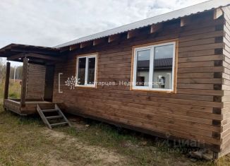 Продаю дом, 101.3 м2, Томская область, Добрая улица, 7