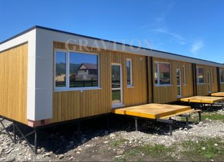 Продажа дома, 35 м2, Республика Алтай