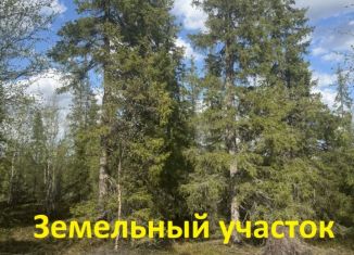 Земельный участок на продажу, 15 сот., Мурманская область, улица Полярные Зори