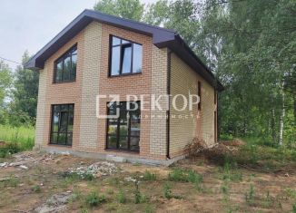 Продажа дома, 167 м2, Костромская область, улица Победы, 33