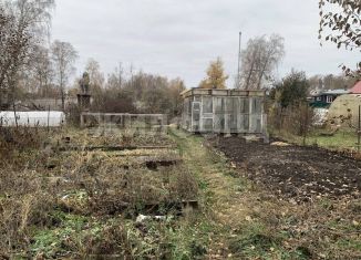 Продам дачу, 24 м2, Томск, Кировский район