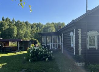 Сдам дом, 58 м2, Ярославская область, деревня Сатыево, 8