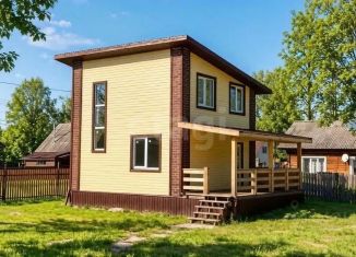 Продам дом, 66.5 м2, Шарья, улица Карла Маркса, 27