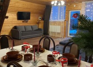 Сдача в аренду дома, 120 м2, Теберда