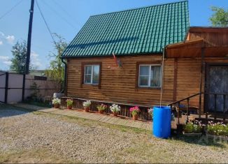 Продам дом, 56 м2, Якутск, территория СОТ Речевик, 19Д