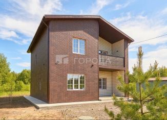 Дом на продажу, 148 м2, село Зоркальцево, Спасский проезд, 12