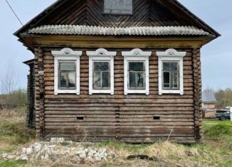 Продается дом, 33.1 м2, Костромская область