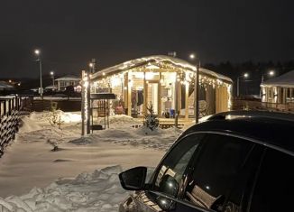 Аренда дома, 96 м2, КП Капитанский остров