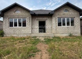 Продажа дома, 207 м2, село Адиюх, улица Тлепш, 21