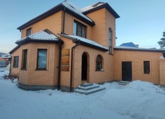 Дом на продажу, 214.8 м2, Бурятия, Ангарская улица, 1Б