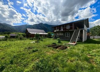Продажа дома, 60 м2, Республика Алтай, Полевой переулок
