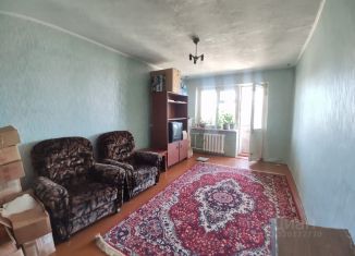 Продается 3-ком. квартира, 64.9 м2, Красноярский край, 5-й микрорайон, 28