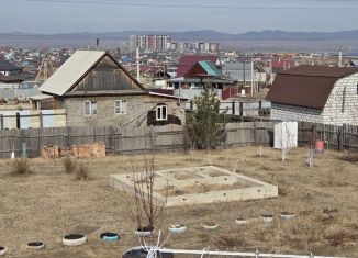 Продам участок, 10 сот., Чита, Полевой микрорайон, 102