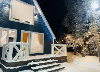 Сдается в аренду дом, 101 м2, Мурманская область